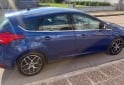 Autos - Ford Focus Titanium 2018 Nafta 126000Km - En Venta