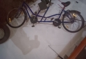 Deportes - Bicicleta tándem doble Aita - En Venta