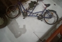 Deportes - Bicicleta tándem doble Aita - En Venta