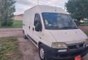 Utilitarios - Fiat Ducato maxi cargo 2013 Diesel 200000Km - En Venta