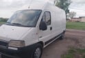 Utilitarios - Fiat Ducato maxi cargo 2013 Diesel 200000Km - En Venta