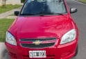 Autos - Chevrolet Celta LS 1.4 AB+ABS 2013 GNC 125000Km - En Venta