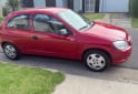 Autos - Chevrolet Celta LS 1.4 AB+ABS 2013 GNC 125000Km - En Venta