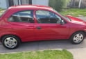 Autos - Chevrolet Celta LS 1.4 AB+ABS 2013 GNC 125000Km - En Venta