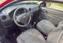 Autos - Chevrolet Celta LS 1.4 AB+ABS 2013 GNC 125000Km - En Venta