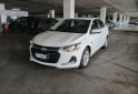 Autos - Chevrolet ONIX PLUS 2020 Nafta 48000Km - En Venta