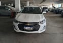 Autos - Chevrolet ONIX PLUS 2020 Nafta 48000Km - En Venta