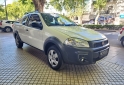 Camionetas - Fiat FIAT STRADA WORKING 2019 GNC 76000Km - En Venta