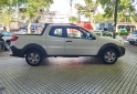 Camionetas - Fiat FIAT STRADA WORKING 2019 GNC 76000Km - En Venta