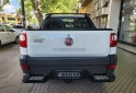 Camionetas - Fiat FIAT STRADA WORKING 2019 GNC 76000Km - En Venta