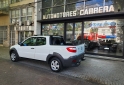 Camionetas - Fiat FIAT STRADA WORKING 2019 GNC 76000Km - En Venta