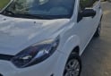 Autos - Ford Fiesta ambiente línea nue 2012 Nafta 125000Km - En Venta