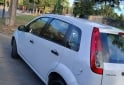 Autos - Ford Fiesta ambiente línea nue 2012 Nafta 125000Km - En Venta