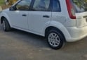 Autos - Ford Fiesta ambiente línea nue 2012 Nafta 125000Km - En Venta