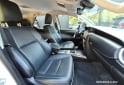 Camionetas - Toyota SW4 SRX 2022 Diesel 130000Km - En Venta