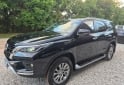 Camionetas - Toyota SW4 SRX 2023 Diesel 80000Km - En Venta