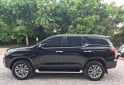 Camionetas - Toyota SW4 SRX 2023 Diesel 80000Km - En Venta