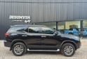 Camionetas - Toyota SW4 SRX 2023 Diesel 80000Km - En Venta