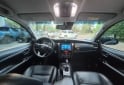 Camionetas - Toyota SW4 SRX 2023 Diesel 80000Km - En Venta