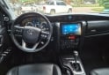 Camionetas - Toyota SW4 SRX 2023 Diesel 80000Km - En Venta