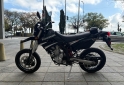 Motos - Kawasaki KLX 250 2009 Nafta 9293Km - En Venta