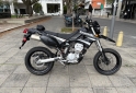 Motos - Kawasaki KLX 250 2009 Nafta 9293Km - En Venta