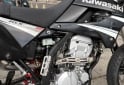 Motos - Kawasaki KLX 250 2009 Nafta 9293Km - En Venta