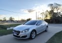 Autos - Peugeot 508 Feline 1.6 THP TIP 2018 Nafta 88600Km - En Venta