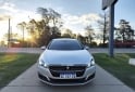 Autos - Peugeot 508 Feline 1.6 THP TIP 2018 Nafta 88600Km - En Venta