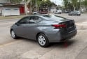 Autos - Nissan Versa 2021 Nafta 78000Km - En Venta