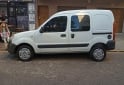 Utilitarios - Renault Kangoo 2017 Nafta 215000Km - En Venta