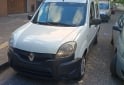 Utilitarios - Renault Kangoo 2017 Nafta 215000Km - En Venta
