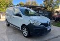 Utilitarios - Renault Kangoo 1.6 confort 2024 Nafta 53000Km - En Venta