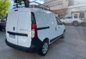 Utilitarios - Renault Kangoo 1.6 confort 2024 Nafta 53000Km - En Venta
