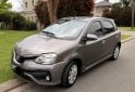 Autos - Toyota XLS 1.5 2017 Nafta 82955Km - En Venta
