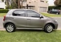 Autos - Toyota XLS 1.5 2017 Nafta 82955Km - En Venta