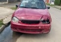 Autos - Chevrolet Corsa 2008 GNC 322000Km - En Venta