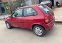Autos - Chevrolet Corsa 2008 GNC 322000Km - En Venta