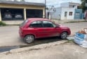 Autos - Chevrolet Corsa 2008 GNC 322000Km - En Venta