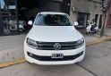 Camionetas - Volkswagen Amarok 2.0 180 hp 2013 Diesel 156000Km - En Venta