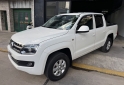 Camionetas - Volkswagen Amarok 2.0 180 hp 2013 Diesel 156000Km - En Venta