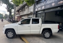 Camionetas - Volkswagen Amarok 2.0 180 hp 2013 Diesel 156000Km - En Venta