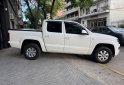 Camionetas - Volkswagen Amarok 2.0 180 hp 2013 Diesel 156000Km - En Venta
