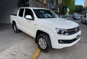 Camionetas - Volkswagen Amarok 2.0 180 hp 2013 Diesel 156000Km - En Venta