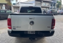 Camionetas - Volkswagen Amarok 2.0 180 hp 2013 Diesel 156000Km - En Venta
