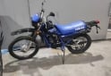 Motos - Yamaha DT 125 1994 Nafta 50000Km - En Venta