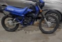Motos - Yamaha DT 125 1994 Nafta 50000Km - En Venta