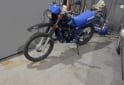 Motos - Yamaha DT 125 1994 Nafta 50000Km - En Venta
