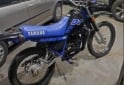 Motos - Yamaha DT 125 1994 Nafta 50000Km - En Venta