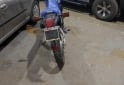 Motos - Yamaha DT 125 1994 Nafta 50000Km - En Venta